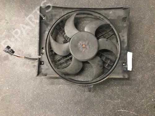 Used Radiator fan Radiator fan 13162745 13162745