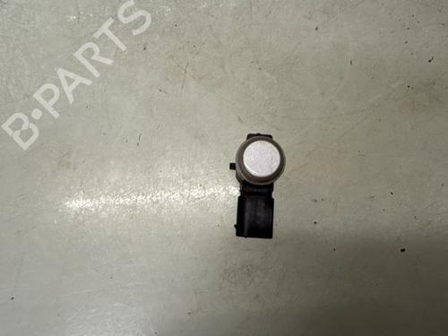 Elektronisk modul CITROËN C4 CACTUS 1.6 BlueHDi 100 (99 hp) 26923437