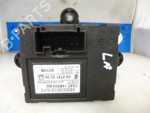 Used Control unit Control unit 12476162 12476162