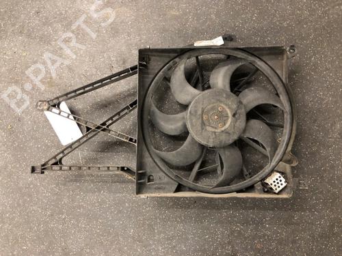 Used Radiator fan OPEL ASTRA H GTC (A04) 1.4 (L08) (90 hp) 17827365