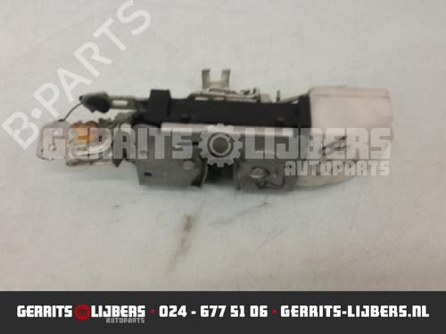 Used Front right lock VW GOLF III (1H1) 1.4 (60 hp) 13155796