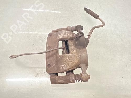 Used Right front brake caliper FORD TRANSIT CUSTOM V362 Van (FY, FZ) 2.2 TDCi (100 hp) 31289193