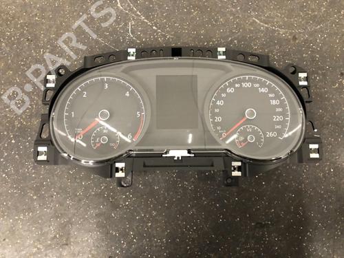 Used Instrument cluster Instrument cluster 12485705 12485705