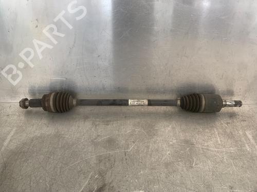 Used Right rear driveshaft Right rear driveshaft 16282842 16282842