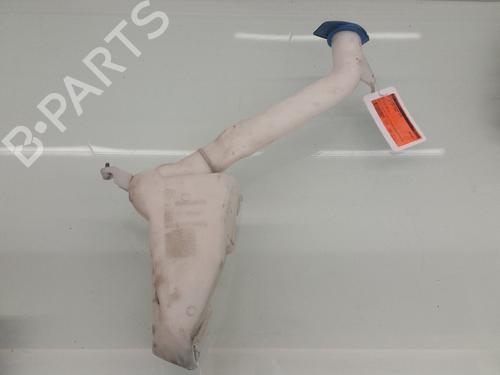 Used Windscreen washer tank VW FOX Hatchback (5Z1, 5Z3, 5Z4) 1.4 (75 hp) 12249959