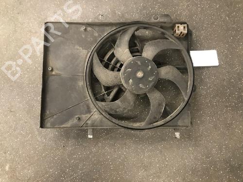 Used Radiator fan Radiator fan 13160021 13160021