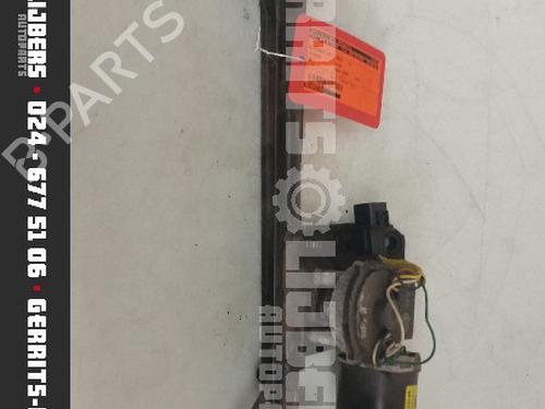Used Front wipers mechanism HYUNDAI GETZ (TB) 1.5 CRDi (82 hp) 12247887