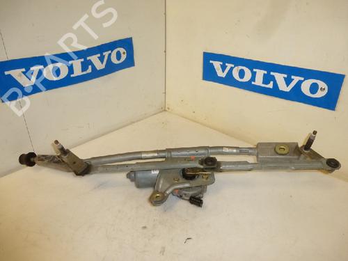 Used Front wipers mechanism VOLVO S80 I (184) 2.5 TDI (140 hp) 12475255