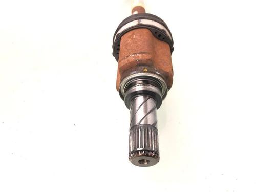 Left front driveshaft RENAULT TWINGO III (BCM_, BCA_) 1.0 SCe 75 | BP31288959M38