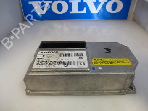 Kollisjonspute styreenhet VOLVO S80 I (184) T6 (272 hp) 12475362