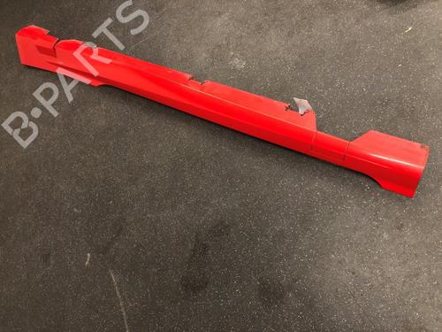 Used Left sideskirt FORD FIESTA VI (CB1, CCN) 1.0 Sport (140 hp) 15633409