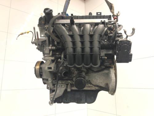 Used Engine Engine MITSUBISHI COLT VI (Z3_A, Z2_A) 1.5 (Z23A) (109 hp) 26201372 26201372