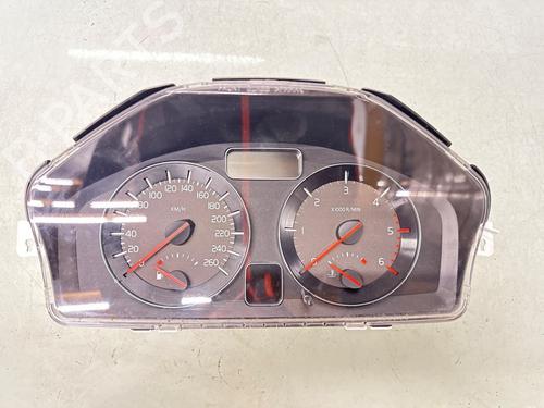 Display für VOLVO V50 (545) D2 (114 hp) 31289180