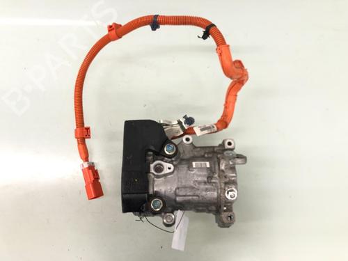 AC compressor HONDA JAZZ V (GR_, GS_) 1.5 eHEV (GR3, GR6) | BP15629837M34 