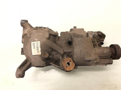 Used Rear differential Rear differential 23275779 23275779