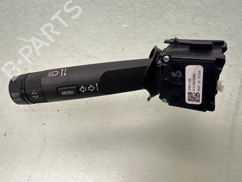 Used Steering column stalk Steering column stalk OPEL MERIVA B MPV (S10) 1.4 (75) (120 hp) 33630929 33630929