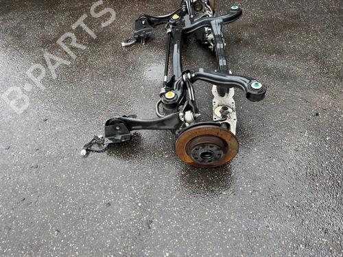 Subframe MERCEDES-BENZ CLA (C118) CLA 200 (118.387) | BP25704713M9 - Image 3