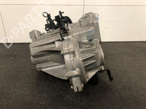 Gearbox HYUNDAI i10 I (PA) 1.1 | BP15812481M3 