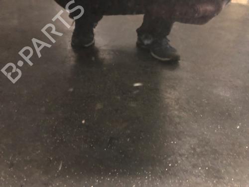 Left front door DAIHATSU SIRION (M3_) 1.0 (M300) | BP22606135C2 