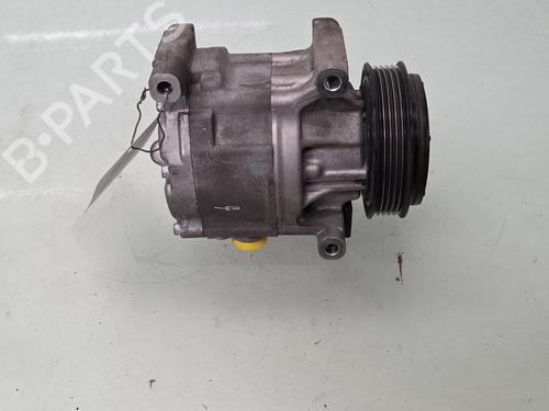 AC compressor FIAT 500 (312_) 0.9 (312AXG1A, 312.AXG11) | BP36386541M34 - Image 5