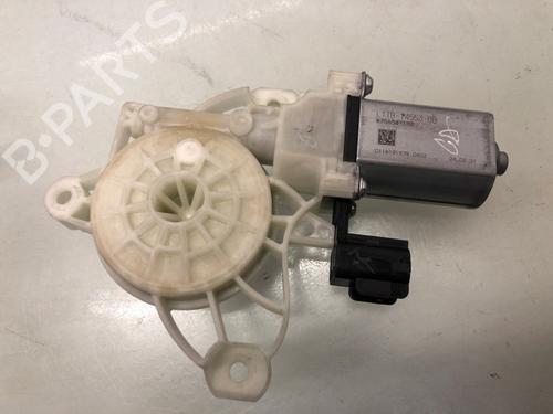 Electronic module FORD FIESTA VII (HJ, HF) 1.0 EcoBoost | BP25704742M83 - Image 2