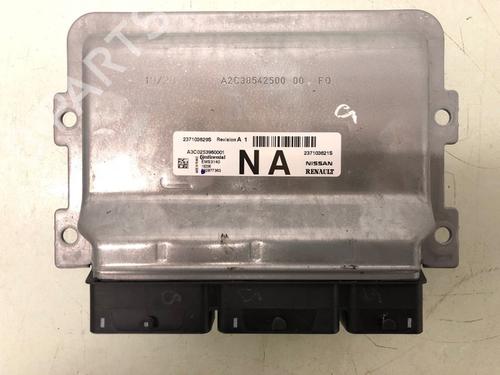 Used Engine control unit (ECU) Engine control unit (ECU) RENAULT TWINGO III (BCM_, BCA_) 1.0 SCe 75 (73 hp) 31288920 31288920