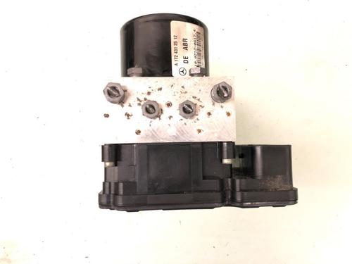 ABS pump MERCEDES-BENZ C-CLASS (W204) C 180 CGI (204.049) | BP17998075M43