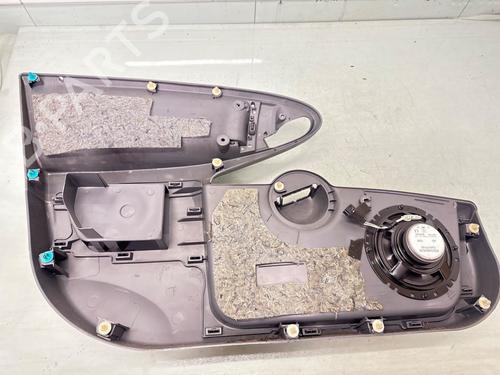 Front right panel TOYOTA AYGO (_B1_) 1.0 (KGB10_, KGB10R) | BP31289258C59 - Image 2