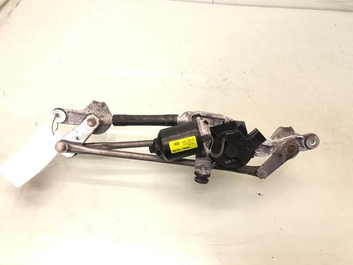 Used Front wipers mechanism KIA RIO III (UB) 1.25 CVVT (86 hp) 28018292