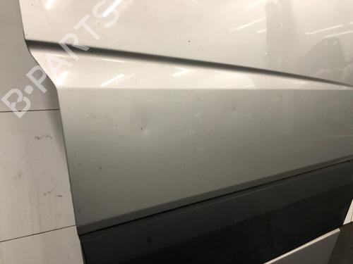 Right front door VW CRAFTER 30-50 Van (2E_) 2.5 TDI | BP12483136C3 