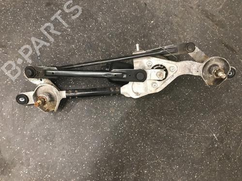 Used Front wipers mechanism KIA RIO III (UB) 1.2 CVVT (84 hp) 12481752