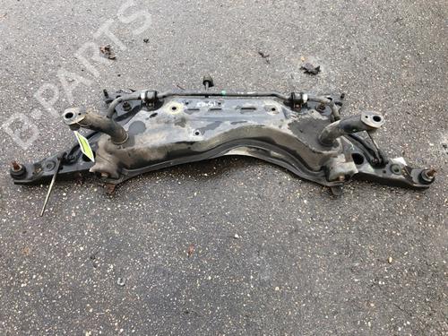Used Subframe SUZUKI ALTO VII (GF) 1.0 (AMF310, GFC31S) (68 hp) 12485104