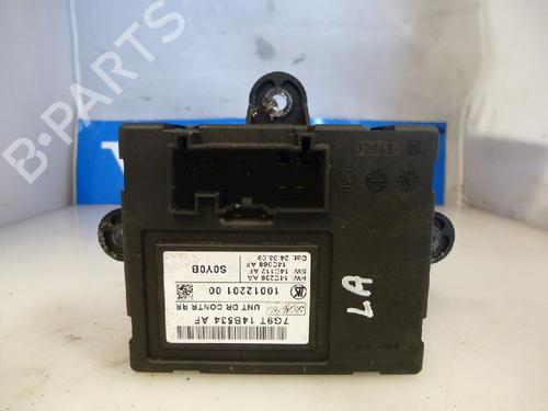 Used Control unit Control unit 12474897 12474897