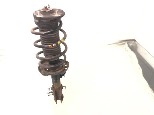 Used Left front shock absorber Left front shock absorber 25704620 25704620