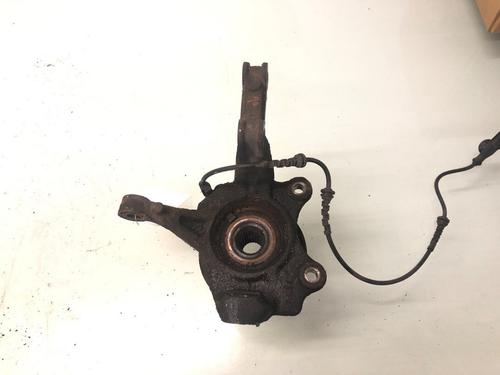 Left front steering knuckle DACIA DUSTER (HS_) 1.6 16V | BP25021157M25 - Image 2