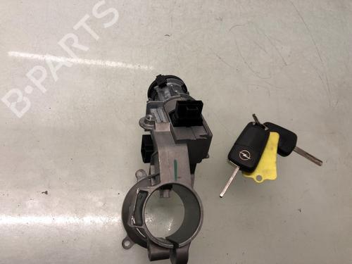Switch OPEL CORSA D (S07) 1.2 (L08, L68) | BP28018661I30 - Image 4