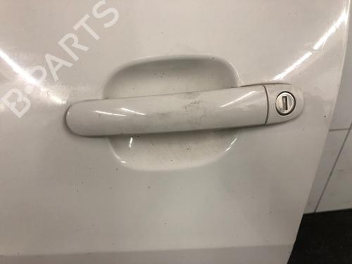 Left front door SEAT IBIZA IV ST (6J8, 6P8) 1.2 TDI | BP16328954C2 