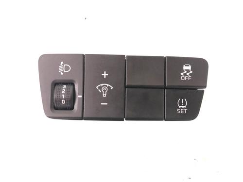 Used Switch Switch KIA STONIC (YB) 1.0 T-GDi (101 hp) 19251673 19251673