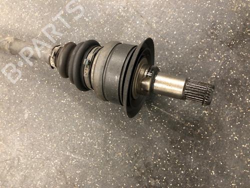 Right rear driveshaft BMW 3 (F30, F80) 320 d | BP12482866M41 