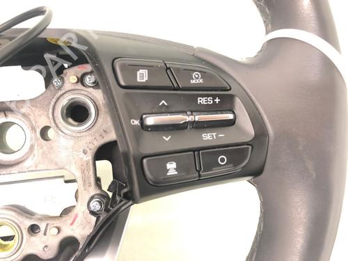 Steering wheel HYUNDAI IONIQ (AE) 1.6 GDI Hybrid | BP15878295C49 
