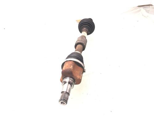 Left front driveshaft FORD FOCUS III Turnier 1.0 EcoBoost | BP25995030M38 - Image 3