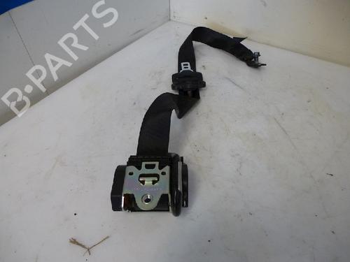 Rear left seatbelt VOLVO V60 I (155) D4 | BP12474409I29 