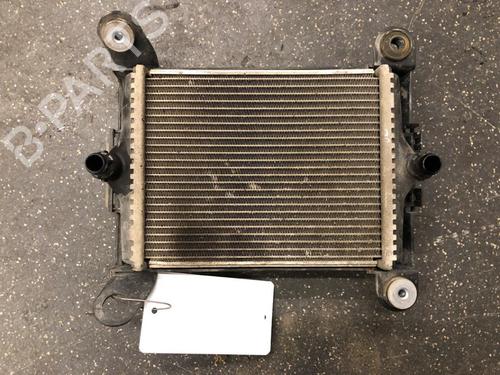 Used Water radiator BMW 3 Touring (F31) 318 i (136 hp) 18259970