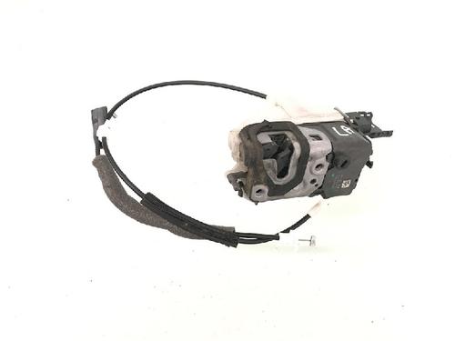 Used Rear left lock CITROËN C5 III (RD_) 1.6 THP 155 (RD5FV8, RD5FNA) (156 hp) 13159356