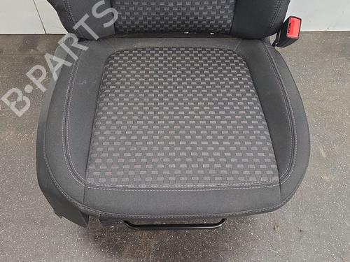 Right front seat FORD TRANSIT CONNECT V408 Box Body/MPV 1.5 EcoBlue | BP39405272C16 - Image 2