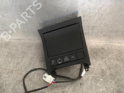 Switch VW GOLF VI (5K1) 1.4 TSI | BP16362105I30 