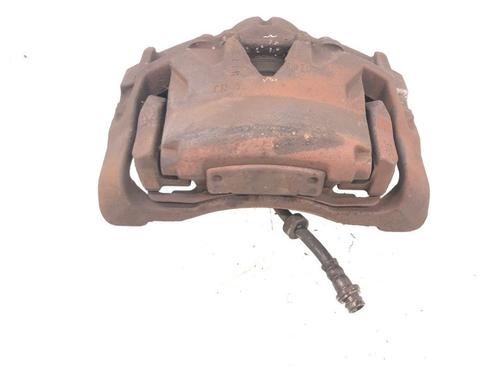 Left front brake caliper VOLVO S80 II (124) T6 AWD | BP15633711M105 