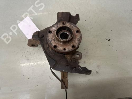 Used Left front steering knuckle OPEL COMBO Box Body/MPV (X12) 1.6 CDTI (B05) (105 hp) 32856013