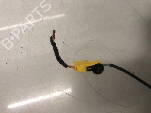 Seat buckle OPEL ASTRA J Sports Tourer (P10) 1.3 CDTI (35) | BP28190274I32