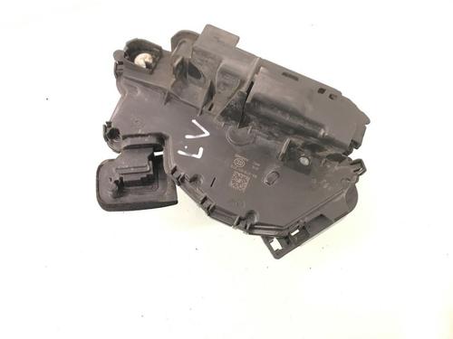 Front left lock SKODA FABIA III Estate (NJ5) 1.2 TSI | BP13162203C98 